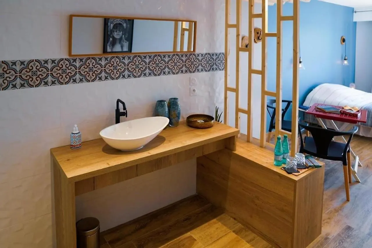 Aquabella Hotel Aiguebelette-le-Lac