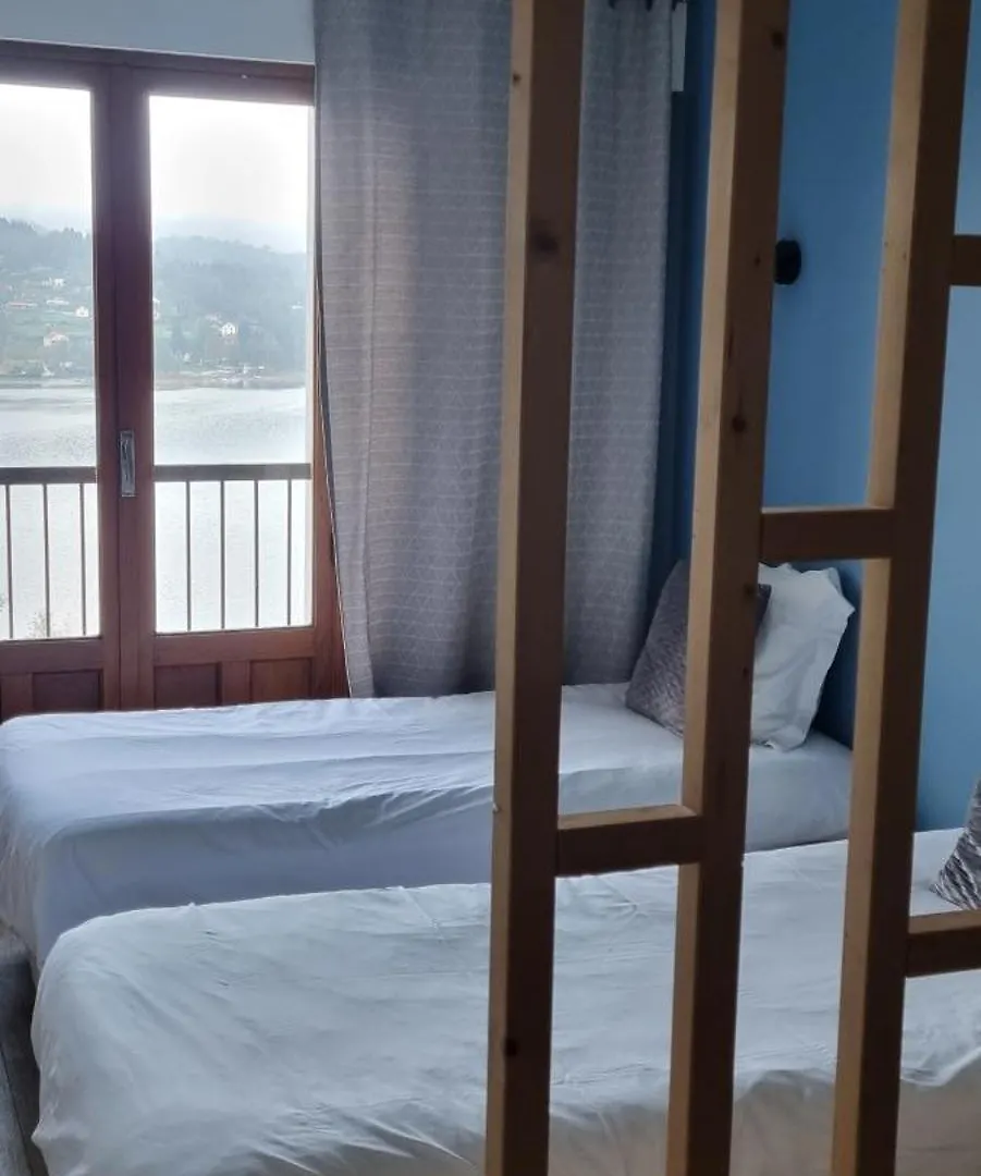 Aquabella Hotel Aiguebelette-le-Lac