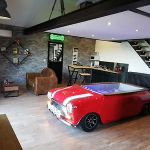 Le Garage De Sophie Aiguebelette-le-Lac
