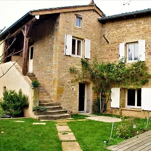  Bed & Breakfast Le Vieux Pont