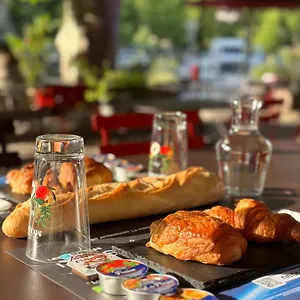  Hotel Les Passions