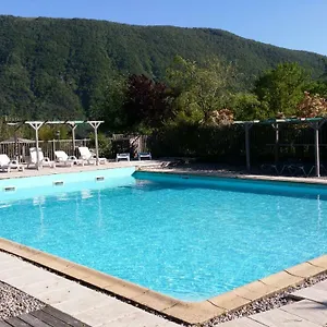 Le Matin Calme Vesc