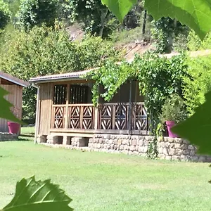 Du Devez Des Bruyéres Prades (Ardeche)