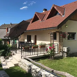 Chez Aiguebelette-le-Lac